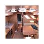 Book yachts online - sailboat - Dufour 390 Grand Large - Artemis - rent