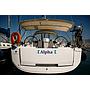 Book yachts online - sailboat - Sun Odyssey 449 - Alpha - rent