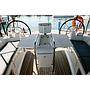 Book yachts online - sailboat - Sun Odyssey 449 - Bravo - rent