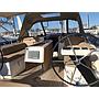 Book yachts online - sailboat - Dufour 390 Grand Large - Easy Living - rent
