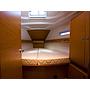 Book yachts online - sailboat - Sun Odyssey 449 - Charlie - rent