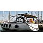 Book yachts online - sailboat - Sun Odyssey 449 - Charlie - rent