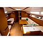 Book yachts online - sailboat - Sun Odyssey 449 - Charlie - rent