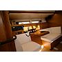 Book yachts online - sailboat - Sun Odyssey 449 - Charlie - rent