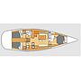 Book yachts online - sailboat - First 50 - Geisha - rent