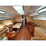 Book yachts online - sailboat - First 50 - Geisha - rent