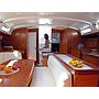 Book yachts online - sailboat - Cyclades 50.5 - Amirante - rent