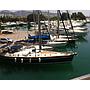 Book yachts online - sailboat - Ocean Star 51.2 - FanClub VII - rent