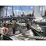 Book yachts online - sailboat - Ocean Star 51.2 - FanClub VII - rent