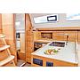 Book yachts online - sailboat - Elan Impression 40.1 - Liana - rent