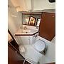 Book yachts online - sailboat - Oceanis 46.1 - Ostria - rent