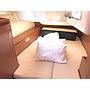 Book yachts online - sailboat - Oceanis 43 - Whisper - rent