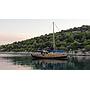Book yachts online - other - Gulet - Larus - rent