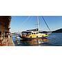 Book yachts online - other - Gulet - Larus - rent