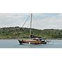 Book yachts online - other - Gulet - Larus - rent