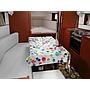 Book yachts online - sailboat - Oceanis 35 - Guapa - rent