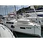 Book yachts online - sailboat - Oceanis 35 - Guapa - rent