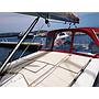 Book yachts online - sailboat - Oceanis 45 - Aleph - rent