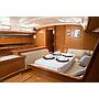 Book yachts online - sailboat - Cyclades 50.4 - KATE - rent