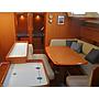 Book yachts online - sailboat - Cyclades 50.4 - KATE - rent