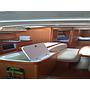 Book yachts online - sailboat - Cyclades 50.4 - NAPUL'è  - rent