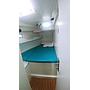 Book yachts online - sailboat - Atoll 6 - ISLAND GIRL - rent