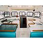 Book yachts online - sailboat - Atoll 6 - ISLAND GIRL - rent