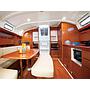 Book yachts online - sailboat - Cyclades 43.4 - Elengi - rent