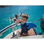 Book yachts online - motorboat - Leidi 660 - H4 - rent