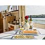 Book yachts online - motorboat - Leidi 660 - H1 - rent