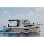 Book yachts online - motorboat - Leidi 800R - H8 - rent