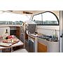 Book yachts online - motorboat - Leidi 800R - H8 - rent