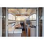 Book yachts online - motorboat - Leidi 800R - H8 - rent