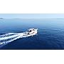 Book yachts online - motorboat - Leidi 800R - H8 - rent