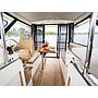 Book yachts online - motorboat - Nautika 1300 VIP - Nautika 1300 VIP - rent