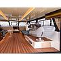 Book yachts online - motorboat - Futura 40 Grand Horizon - Futura 40 Grand Horizon - rent