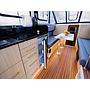 Book yachts online - motorboat - Futura 40 Grand Horizon - Futura 40 Grand Horizon - rent