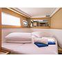 Book yachts online - catamaran - Lagoon 45 Flybridge - Swedish Lady ( Saturday to Saturday ) - rent
