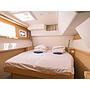 Book yachts online - catamaran - Lagoon 45 Flybridge - Swedish Lady ( Saturday to Saturday ) - rent
