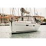 Book yachts online - sailboat - Oceanis 45 - Prodigy - rent