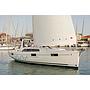 Book yachts online - sailboat - Oceanis 41.1 - Foreigner - rent
