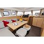 Book yachts online - catamaran - Lagoon 400 S2 - Tangerine Dream - rent