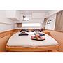 Book yachts online - catamaran - Lagoon 42 - Nirvana - rent