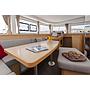 Book yachts online - catamaran - Lagoon 42 - Nirvana - rent
