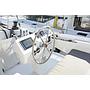 Book yachts online - catamaran - Elba 45 - Ambrosia - rent