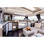 Book yachts online - catamaran - Elba 45 - Ambrosia - rent