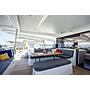 Book yachts online - catamaran - Elba 45 - Ambrosia - rent