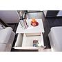 Book yachts online - catamaran - Elba 45 - Ambrosia - rent