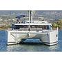 Book yachts online - catamaran - Elba 45 - Ambrosia - rent