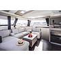 Book yachts online - catamaran - Elba 45 - Ambrosia - rent